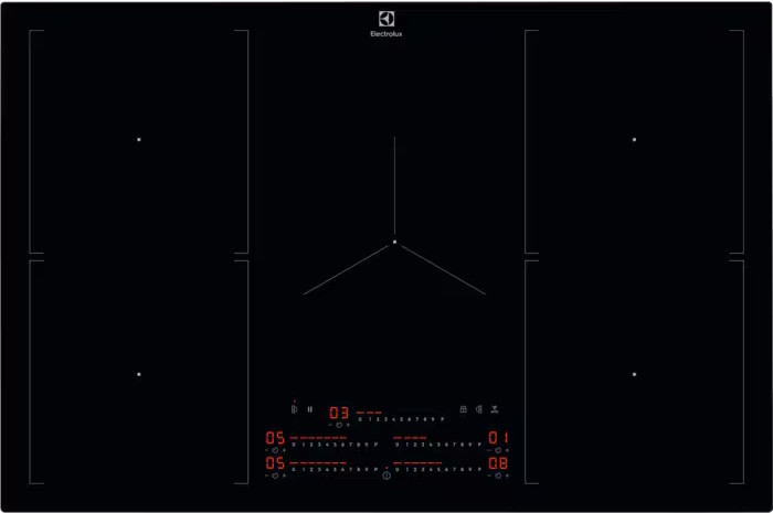 Варочная поверхность Electrolux KIV 84550 I