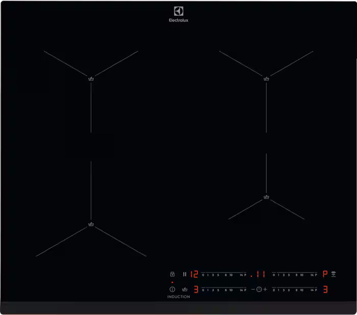 Варочная поверхность Electrolux KIS 62443
