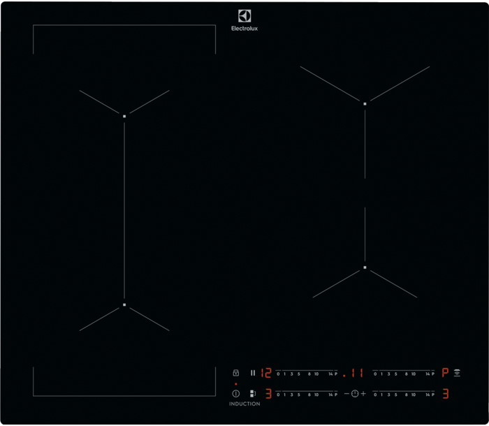 Варочная поверхность Electrolux KIV 634 I