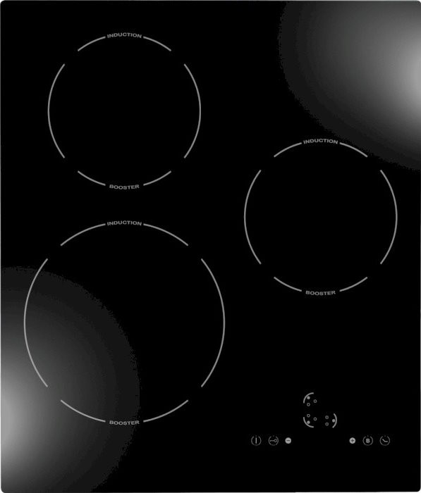 Варочная поверхность Kernau KIH 431-3B