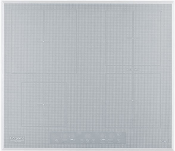 Варочная поверхность Hotpoint-Ariston KIA 641 B WH