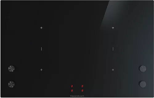 Варильна поверхня Kuppersbusch KI 8810.0 SR