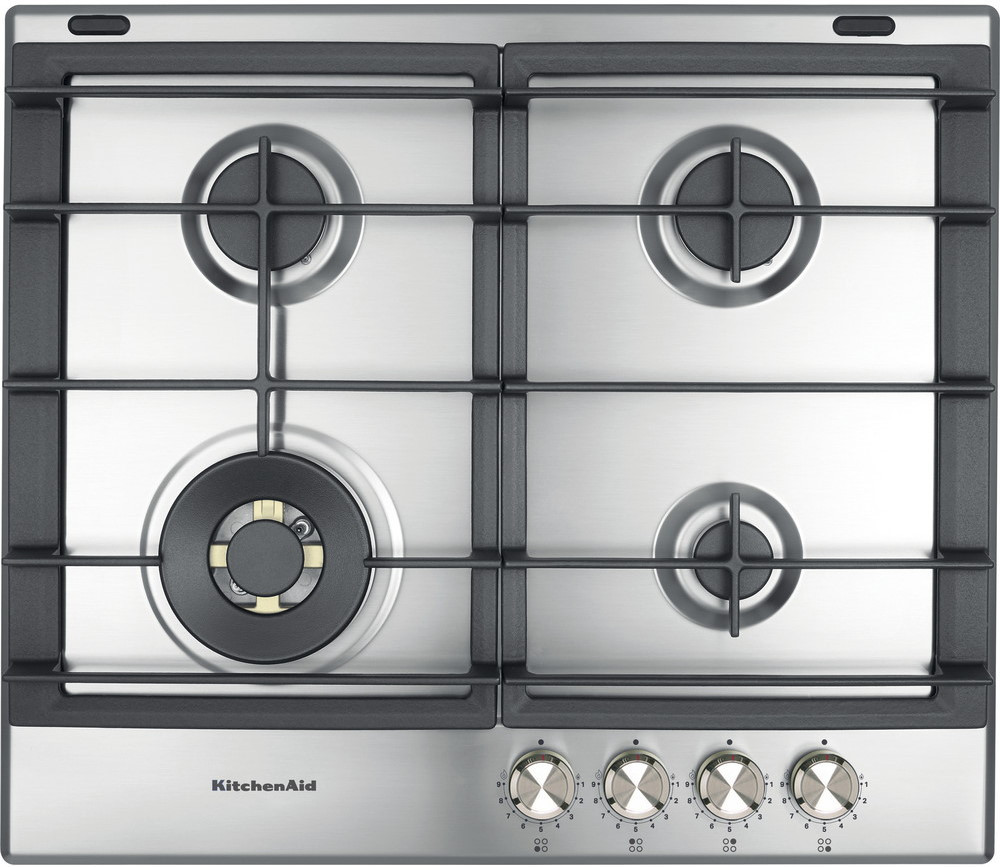 Варочная поверхность KitchenAid KHWL 642