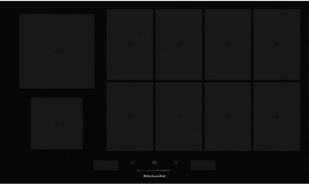 Варильна поверхня KitchenAid KHIAS 10900