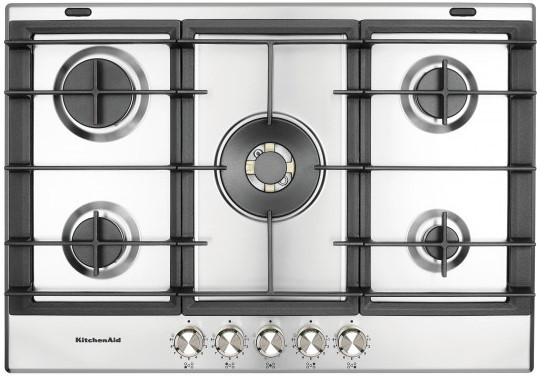 Варочная поверхность KitchenAid KHWL 742