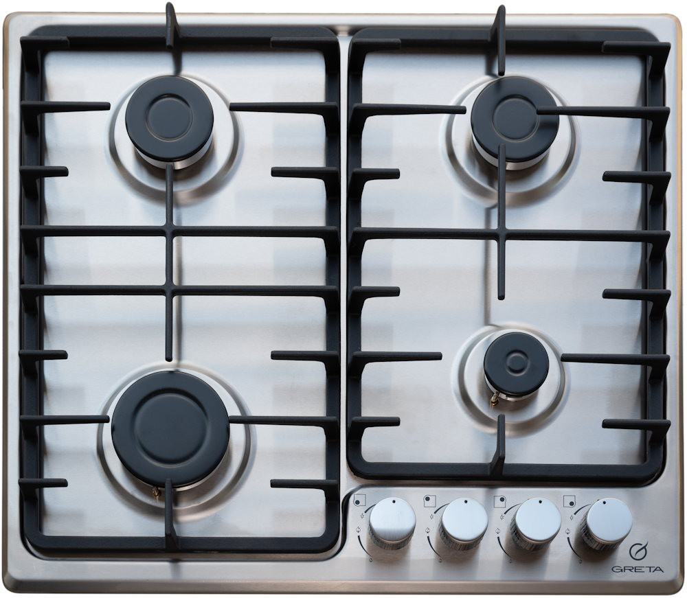 Варильна поверхня Greta KHG 640 N 292 X