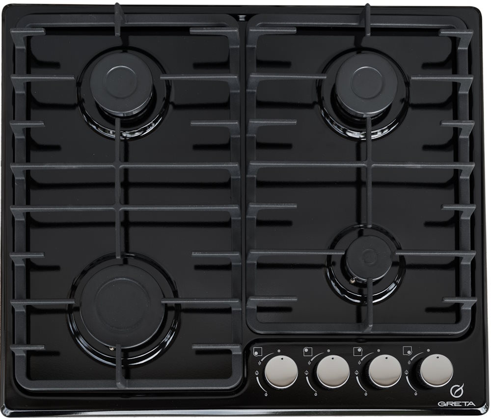 Варильна поверхня Greta KHG 640 N 291 D