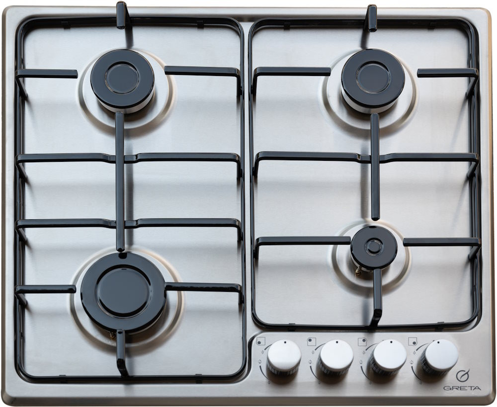 Варильна поверхня Greta KHG 640 N 282 X