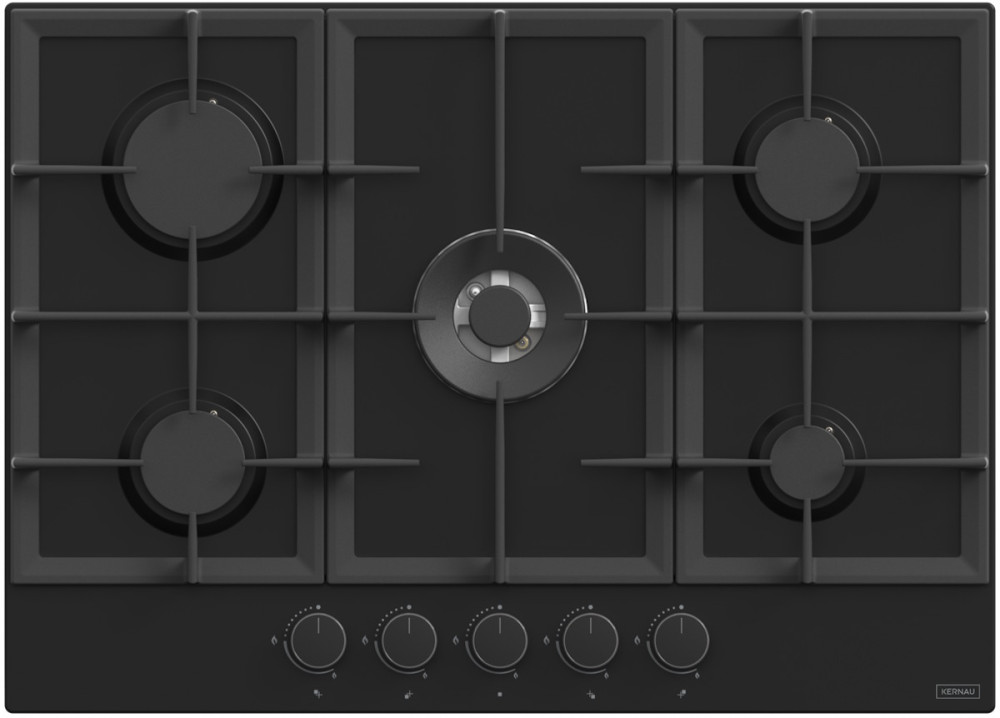 Варильна поверхня Kernau KGH 7523 T CI