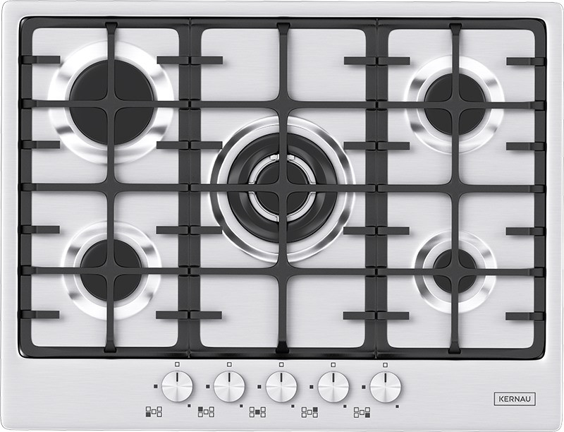 Варочная поверхность Kernau KGH 7511 TCI