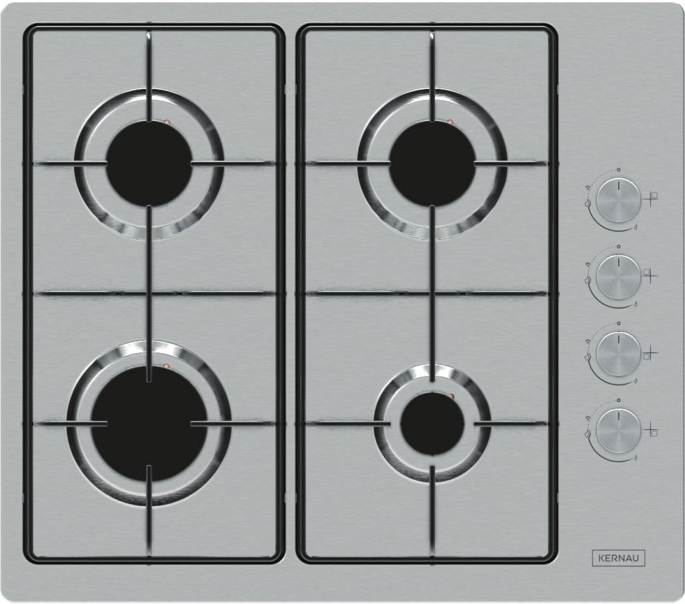 Варочная поверхность Kernau KGH 6482 X