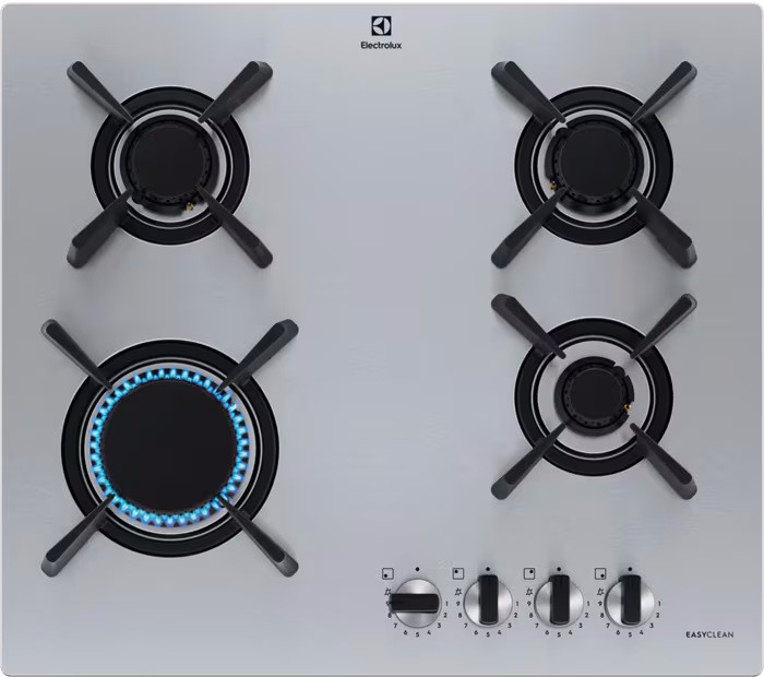 Варильна поверхня Electrolux KGU 643723 Z