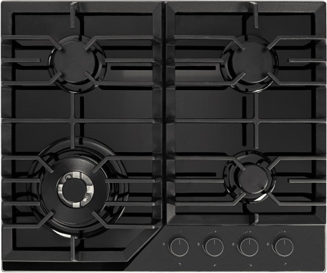 Варильна поверхня Kernau KGH 6431 T CI B