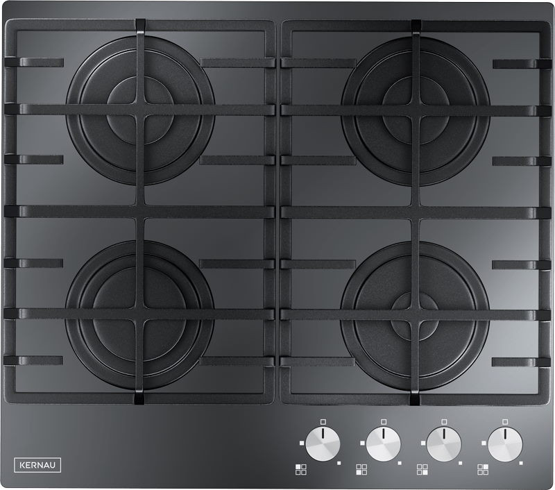 Варочная поверхность Kernau KGH 6463 CI B