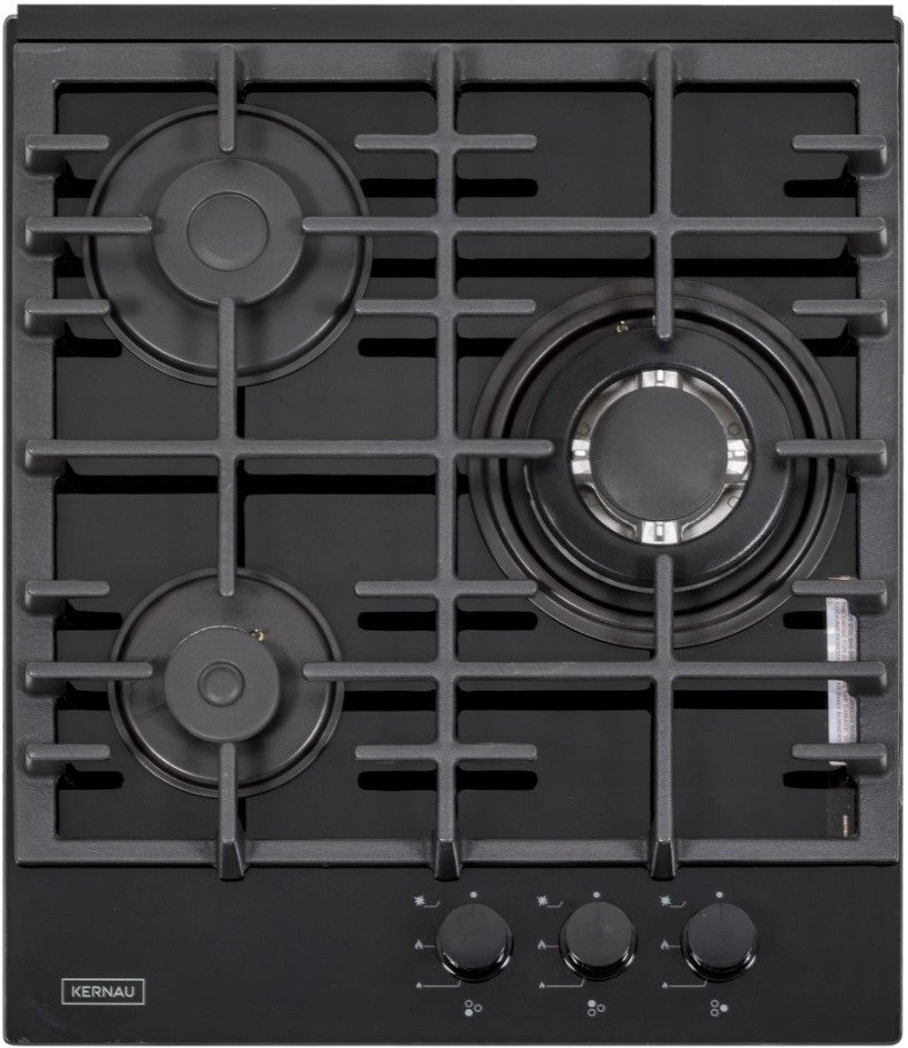 Варочная поверхность Kernau KGH 4346.1 T CI B