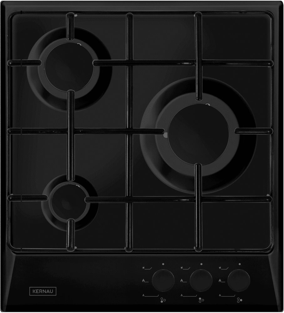 Варочная поверхность Kernau KGH 4346 B