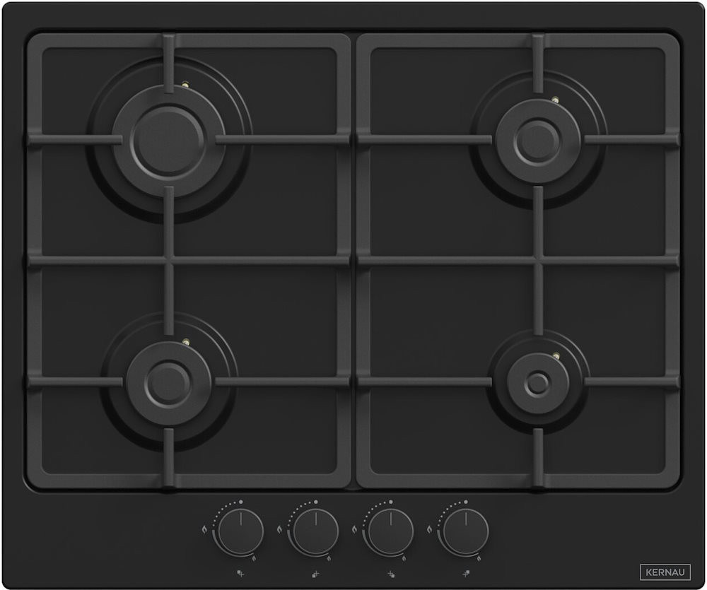 Варочная поверхность Kernau KGH 6423 CI