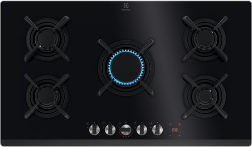 Варочная поверхность Electrolux KGG 953753 K