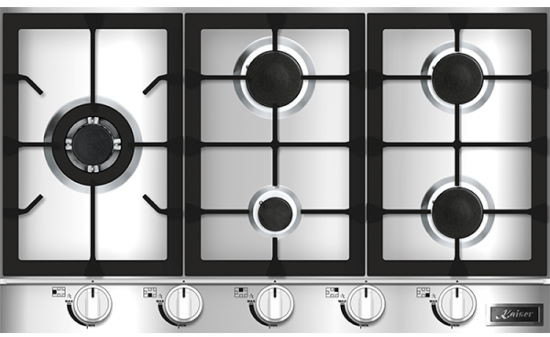 Варочная поверхность Kaiser KG 9357 Turbo