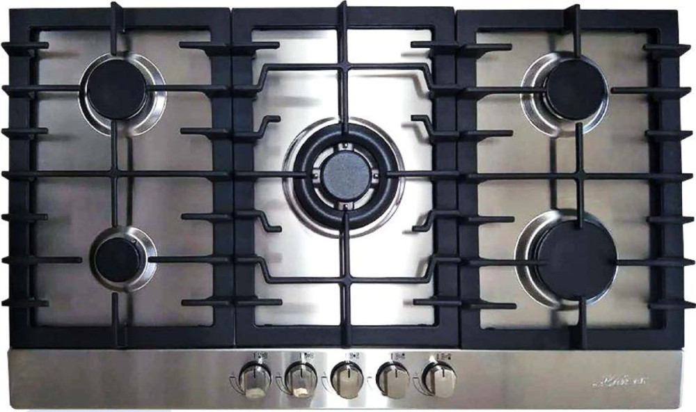 Варочная поверхность Kaiser KG 9356 Turbo