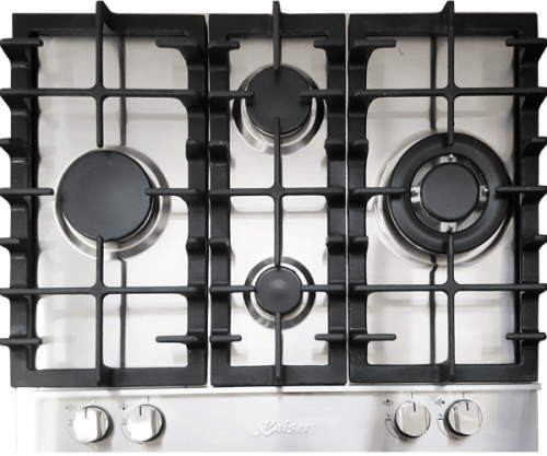 Варочная поверхность Kaiser KG 6364 Turbo Romb