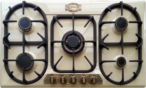 Варочная поверхность Kaiser KG 9325 ElfEm Turbo