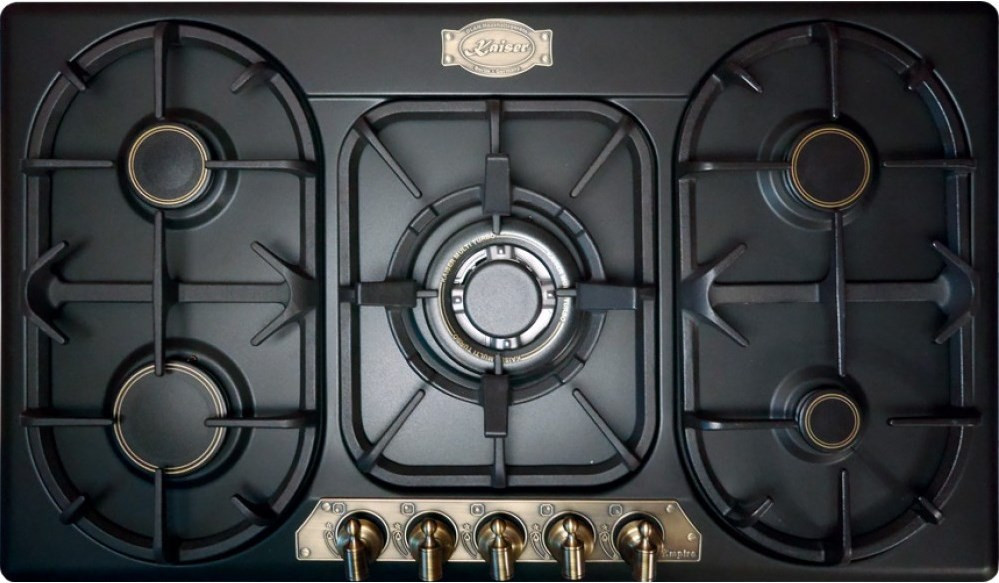 Варочная поверхность Kaiser KG 9325 Em Turbo