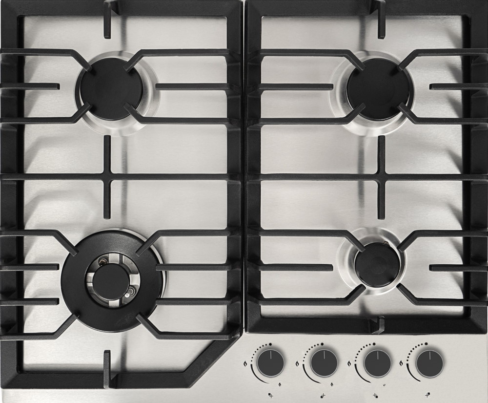 Варильна поверхня Kernau KGH 6431 T CI X