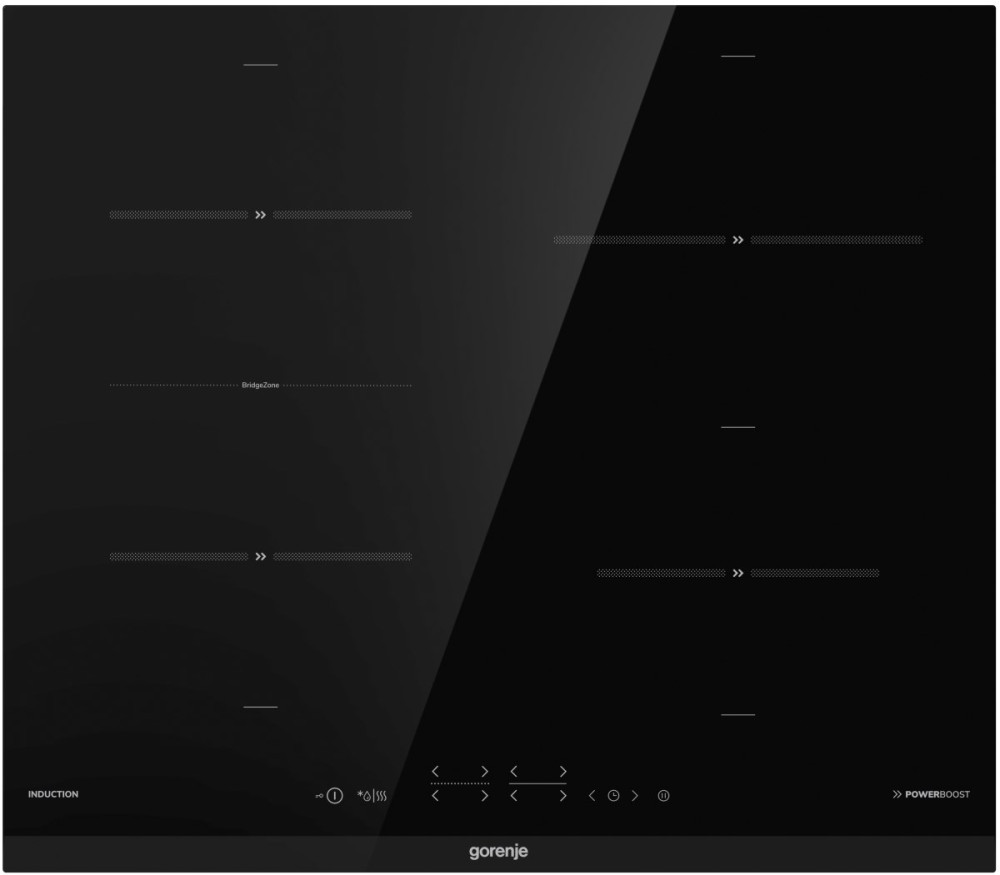 Варочная поверхность Gorenje IT 643 BCSC