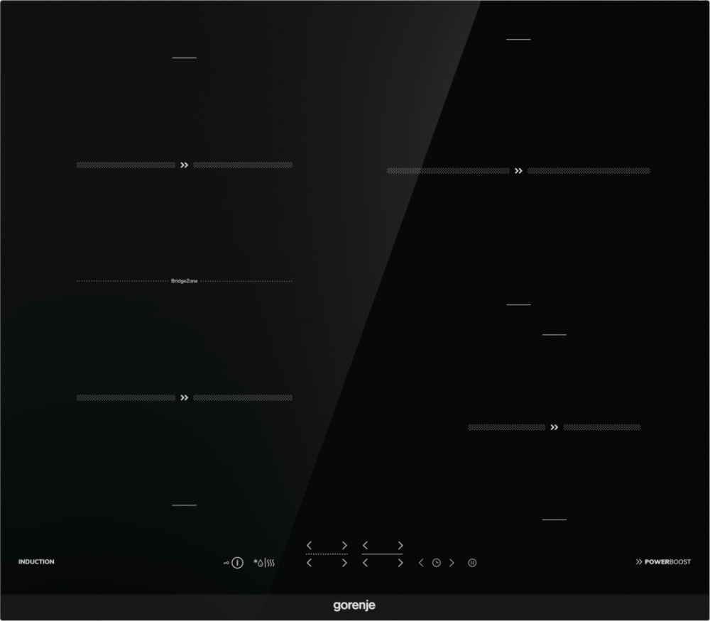 Варочная поверхность Gorenje IT 643 BCSC7