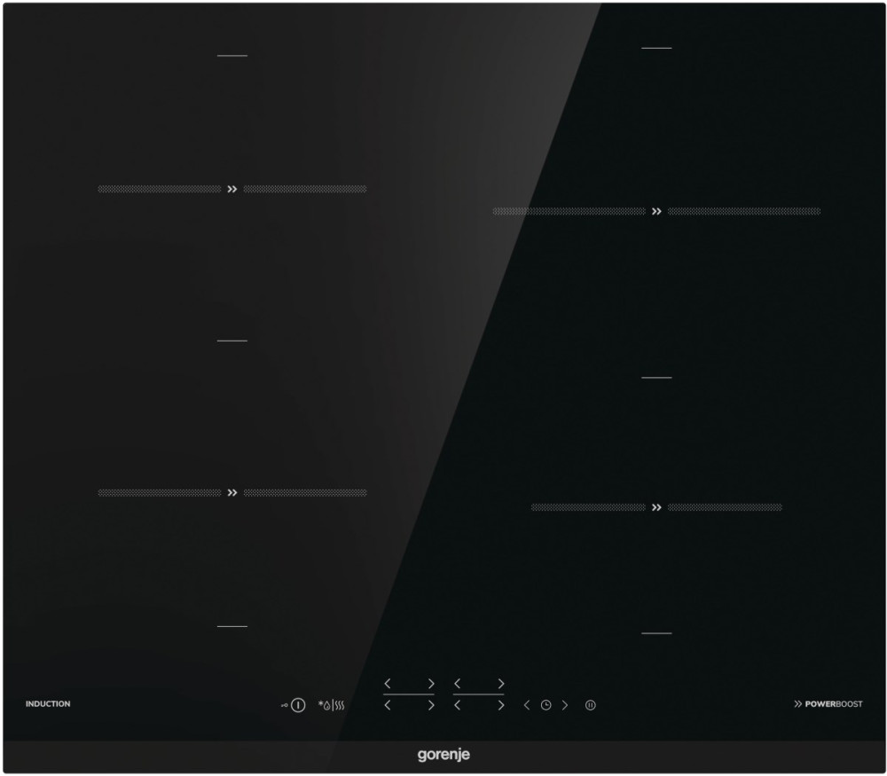 Варочная поверхность Gorenje IT 641 BCSC