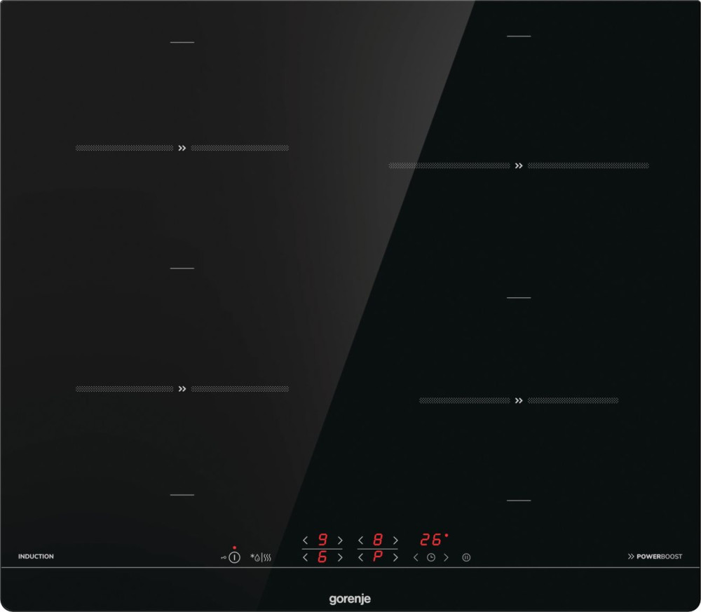 Варочная поверхность Gorenje IT 641 BSC