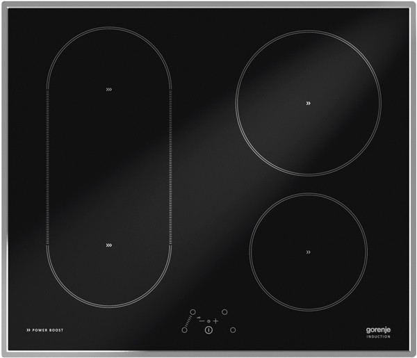 Варильна поверхня Gorenje IT 635 X