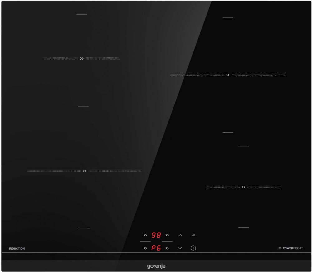 Варочная поверхность Gorenje IT 640 BCSC