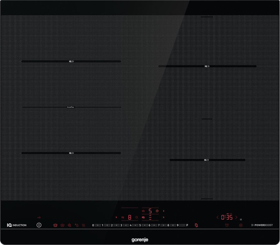 Варочная поверхность Gorenje IS 645 BLG