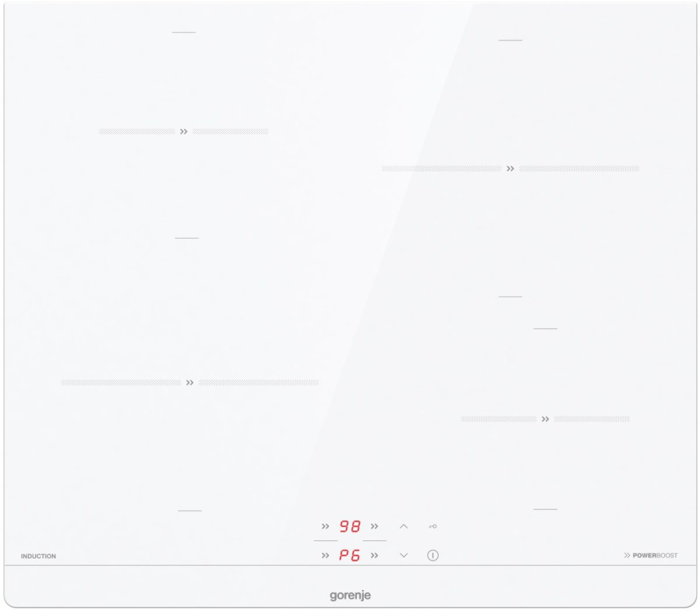 Варочная поверхность Gorenje IT 640 WSC