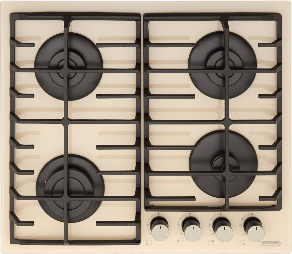 Варочная поверхность ELEYUS Iris 60 BG CF