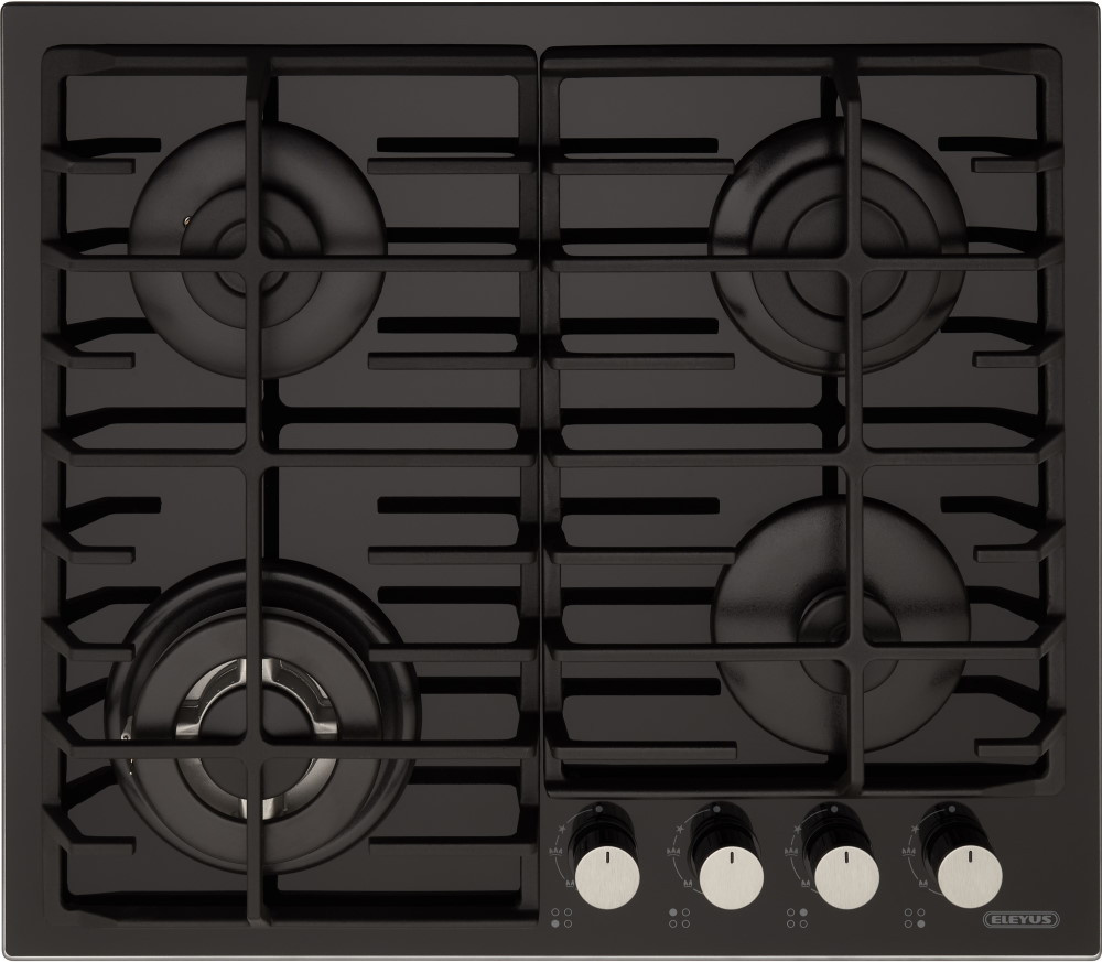 Варочная поверхность ELEYUS Iris 60 BL CTF