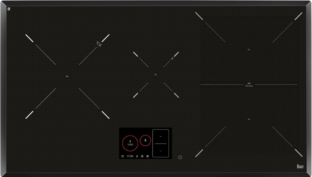 Варочная поверхность Teka IRF 9480 TFT