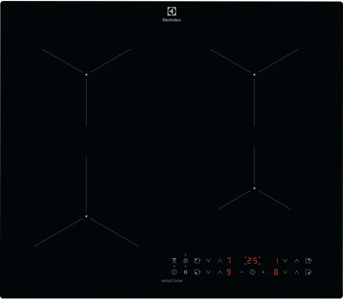 Варочная поверхность Electrolux IPEL 644 KC