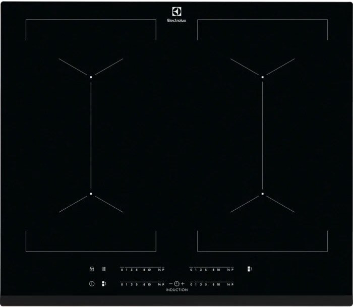 Варочная поверхность Electrolux IPE 6454 KF