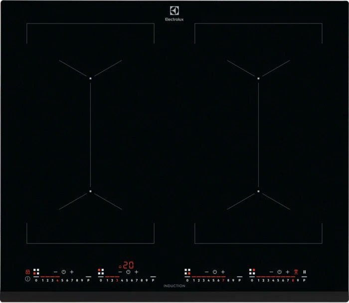 Варочная поверхность Electrolux IPE 6474 KF
