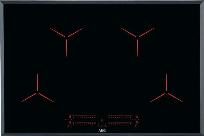 Варочная поверхность AEG IPE 84531 FB