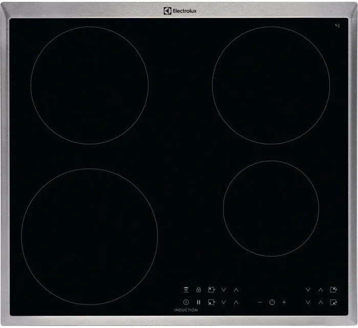 Варочная поверхность Electrolux IPE 6440 KXV