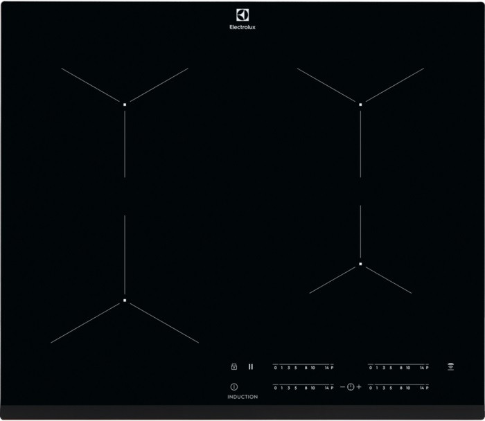 Варочная поверхность Electrolux IPE 6450 KF