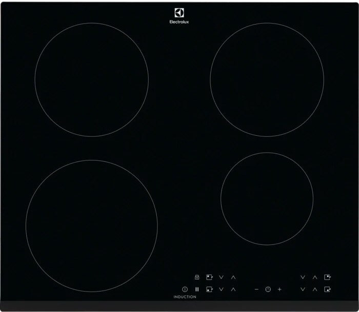 Варочная поверхность Electrolux IPE 6440 KF