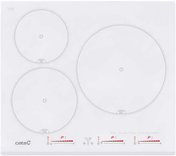 Варильна поверхня Cata INSB 6003 WH