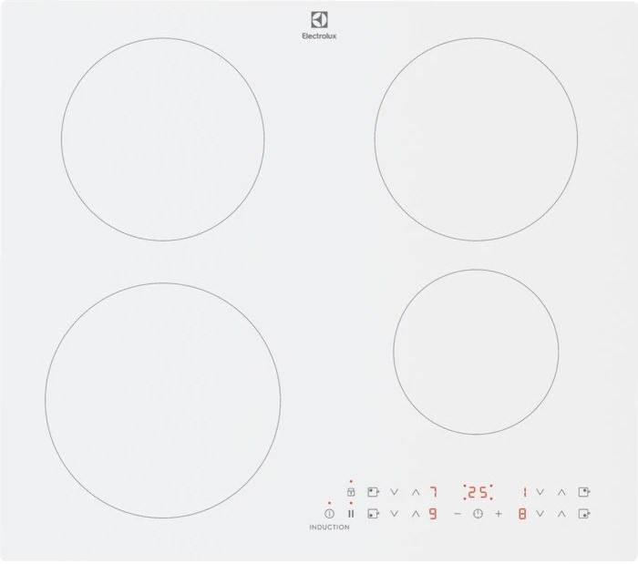 Варочная поверхность Electrolux IPE 6440 WI