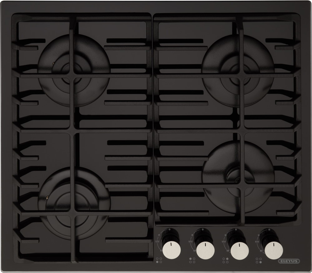 Варочная поверхность ELEYUS Iris 60 BL CF