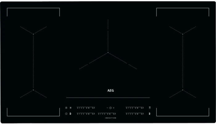 Варочная поверхность AEG IKE 95454 IB